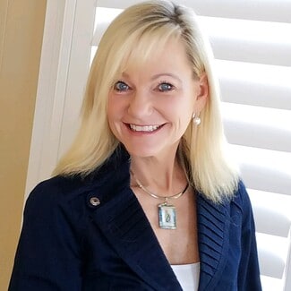 Carina McCall-Schafer