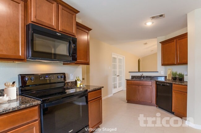 424 Palomino Stand Dr, La Marque, TX 77568 - photo 4