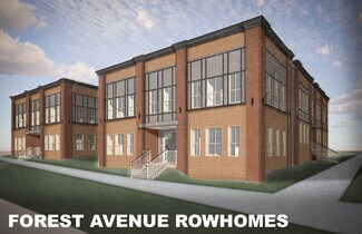 3103-3109 Forest Ave, Des Moines, IA 50311