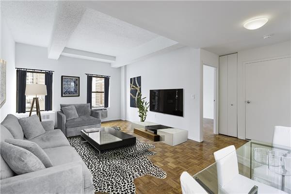 460 W 42nd St unit 10-P, New York, NY 10036 - photo 1