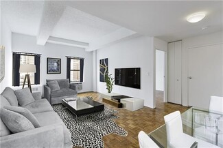 635 W 42nd St Unit 16C, New York, NY 10036