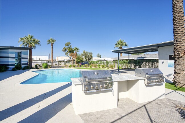 Park Villas, Glendale, AZ 85301 - photo 6