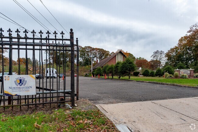 Northeastern Adventist Academy serves students in the Reservoir-Whiskey Hill community.