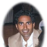 Dave Patel