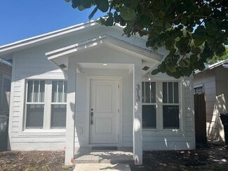313 S E St, Lake Worth Beach, FL 33460