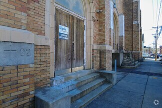 Blessed Stephen Bellesini O.S.A. Academy