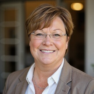 Cindi Homer
