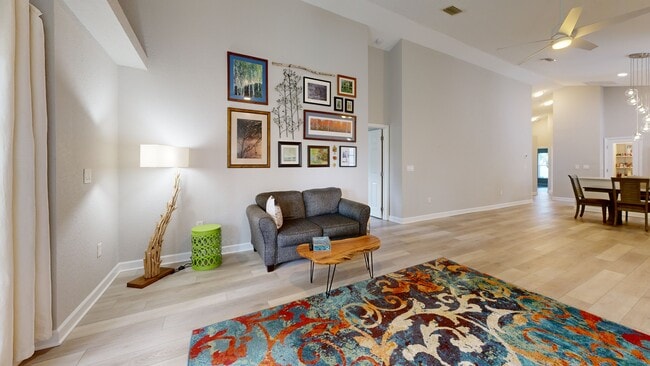 4211 Timothy Dr, Merritt Island, FL 32953 - photo 3