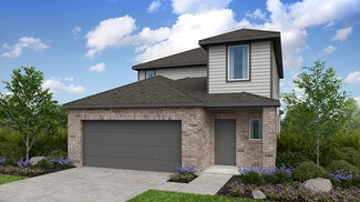 821 Drystone Trail, Liberty Hill, TX 78642