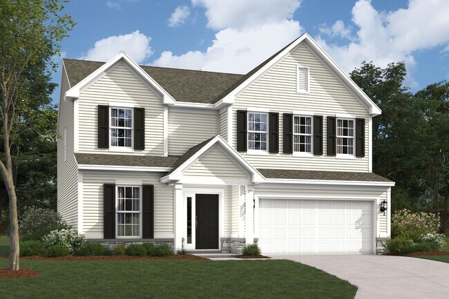 3821 Cr 144 St unit 36470502, Bargersville, IN 46106 - photo 2