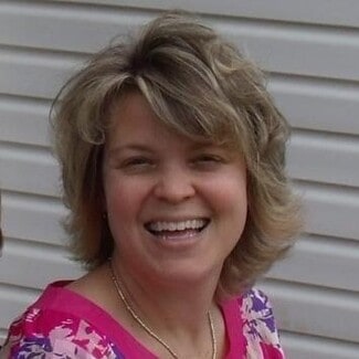 Misty Dierkes