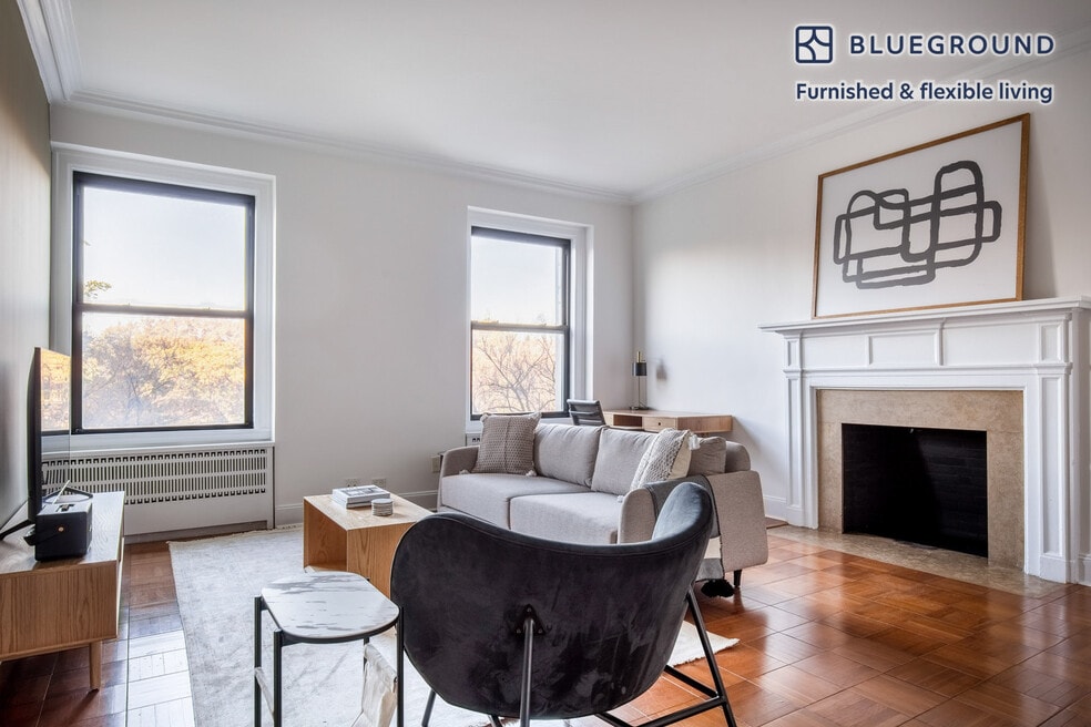 952 5th Ave unit FL6-ID998, New York, NY 10075 - photo 1