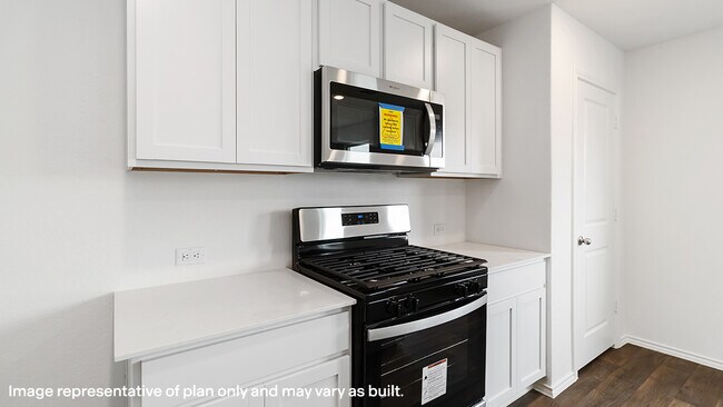 5118 Blind Shot, San Antonio, TX 78261 - photo 5