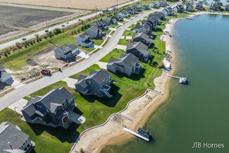 11376 Shoreline, Allendale, MI 49401