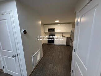 10 Darling St Unit 3, Boston, MA 02120