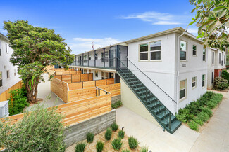 1232 E 2nd St, Long Beach, CA 90802