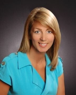 Tracy Fendig