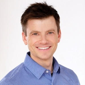 Joey Oslund