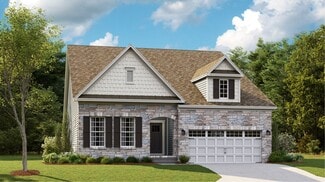 2697 Marsh Elder Dr, Cambridge, MD 21613