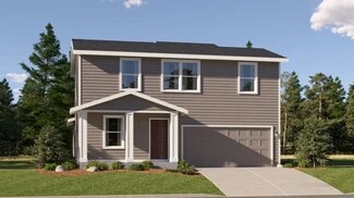 14015 199th St E, Graham, WA 98338
