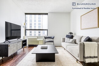 445 E Ohio St Unit FL39-ID411, Chicago, IL 60611
