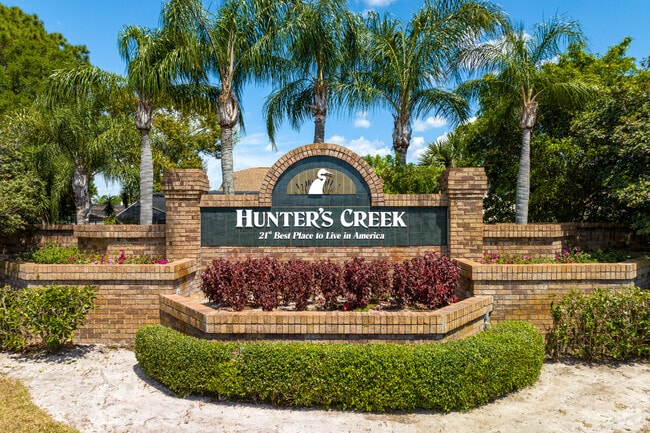 Hunters Creek is ranked the 21st best place to live in America.