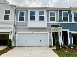 166 Nimble Way, Clayton, NC 27520