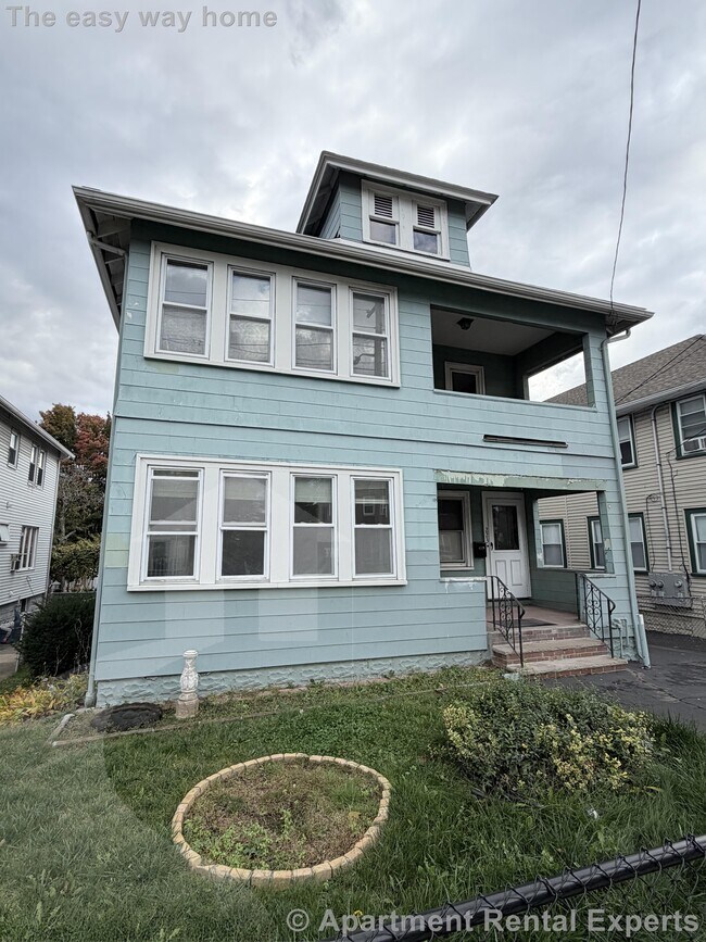 225 Riverside Ave, Medford, MA 02155