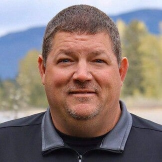 Steve Botkin