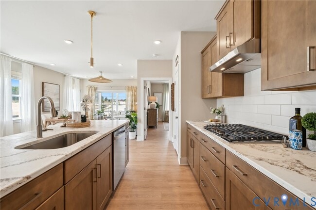 6812 Oasis Breeze Ln, Midlothian, VA 23112 - photo 2