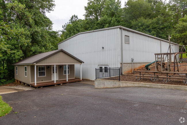 Pickens Mennonite 5