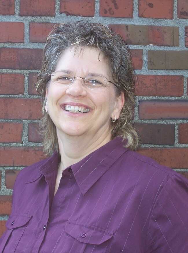 Charlene Knudsen
