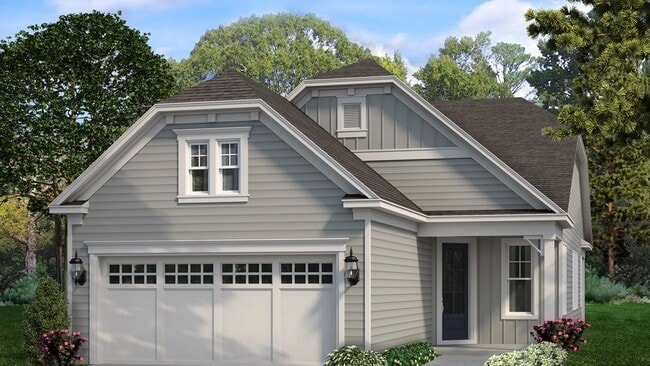 118 Hartwell Ct unit 36788221, Hoschton, GA 30548 - photo 6