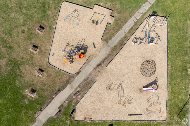 Sedalia Elementary School