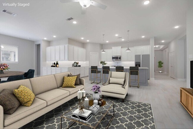 3029 Hickory Haven Ln unit 36464936, Conroe, TX 77385 - photo 5