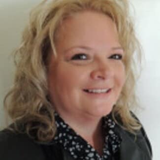 Anette Booth