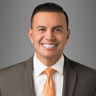 Edgar Cuevas