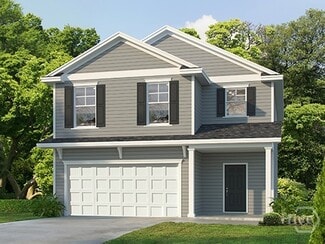 13 Clubhouse Dr, Savannah, GA 31419