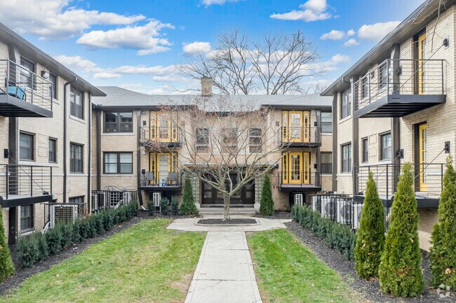 RCI Shelbourne, Detroit, MI 48203 - photo 4