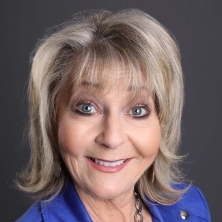 Sally Estes