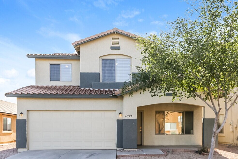 6906 S 50th Glen, Laveen, AZ 85339 - photo 1