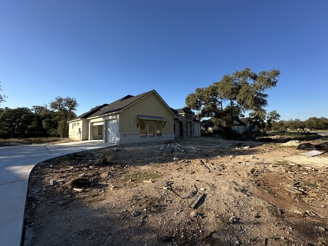 384 Airosa Dr, Morgans Point Resort, TX 76513 - photo 3