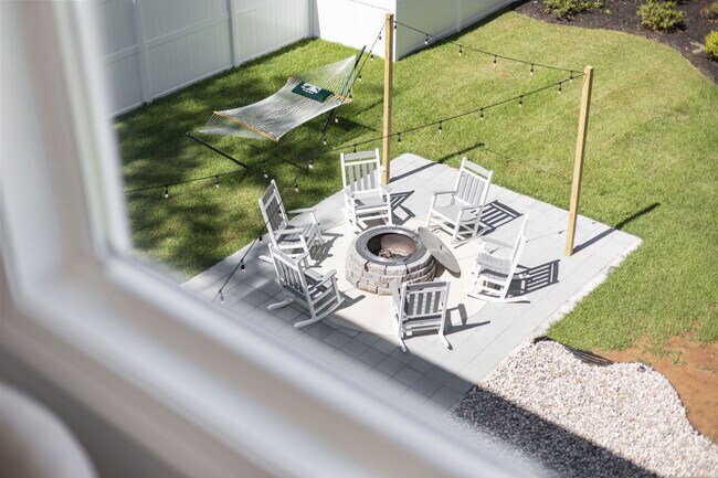 110 N Boyle Dr unit ID1308942P, Pawleys Island, SC 29585 - photo 7