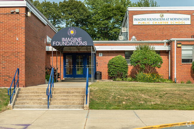 Imagine Foundations Ii Public Charter, Morningside Md.