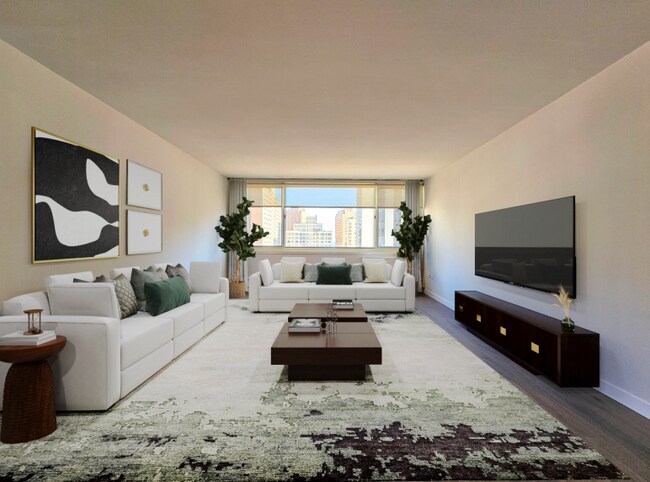 1350 N Dearborn St unit 17G, Chicago, IL 60610 - photo 3