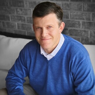 Michael Barber