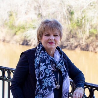 Cyndi Ferrell