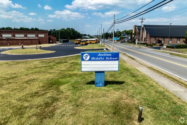 Joelton Middle School