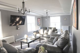 310 Chestnut St, Dunmore, PA 18512