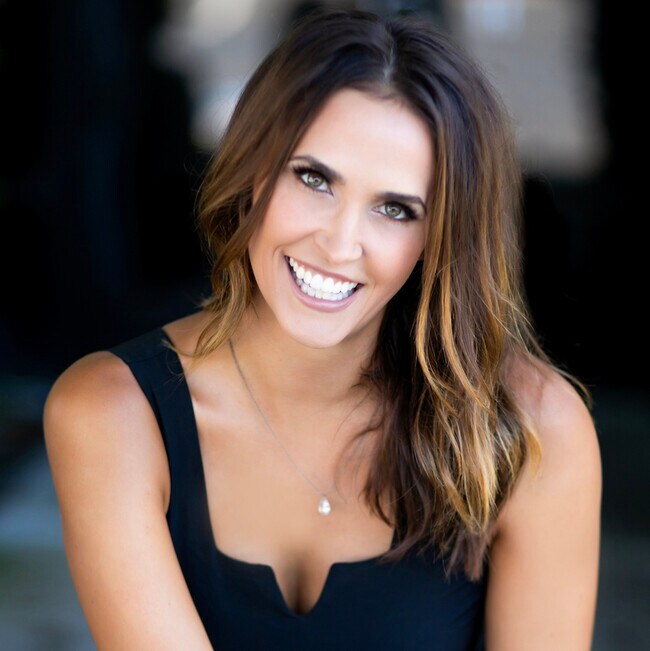 Janna Mcgee